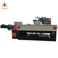 High Quality Plywood 8 Ft Log Veneer Peeling Machine Debarker For Sale